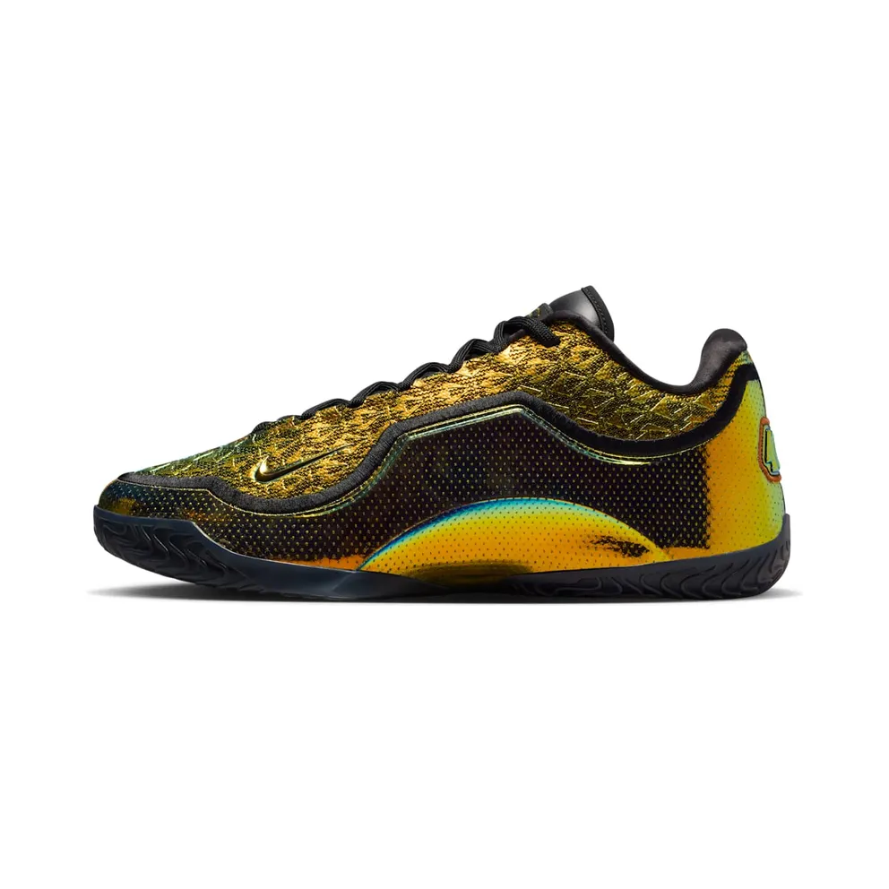 Nike LeBron 23 40K Gold (IB9560-900)