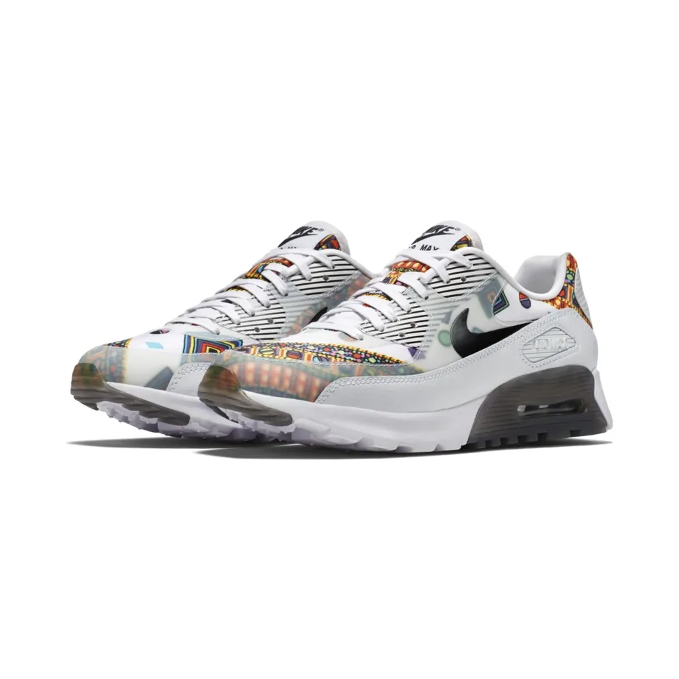 Nike Air Max 90 Ultra Essential Liberty 2015 (746632-100)