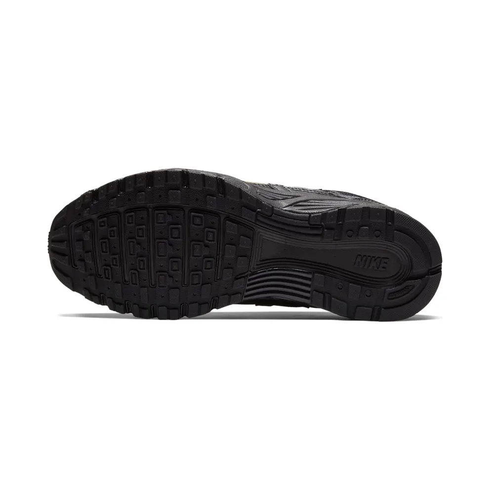 Nike P-6000 Black Gold (CJ9584-002)