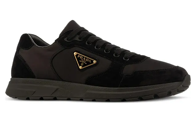 Prada Logo-plaque (2EE436F G000 D7C F0002) (3)