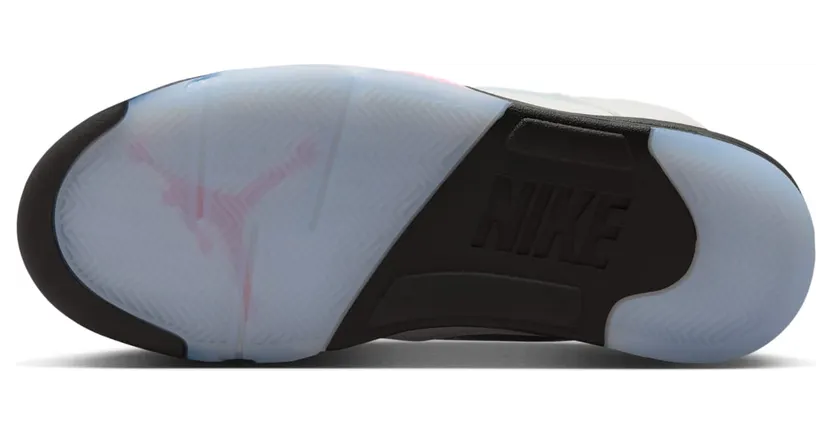 Air Jordan 5 OG “Medium Soft Pink”: zacht roze, keiharde grail (2)