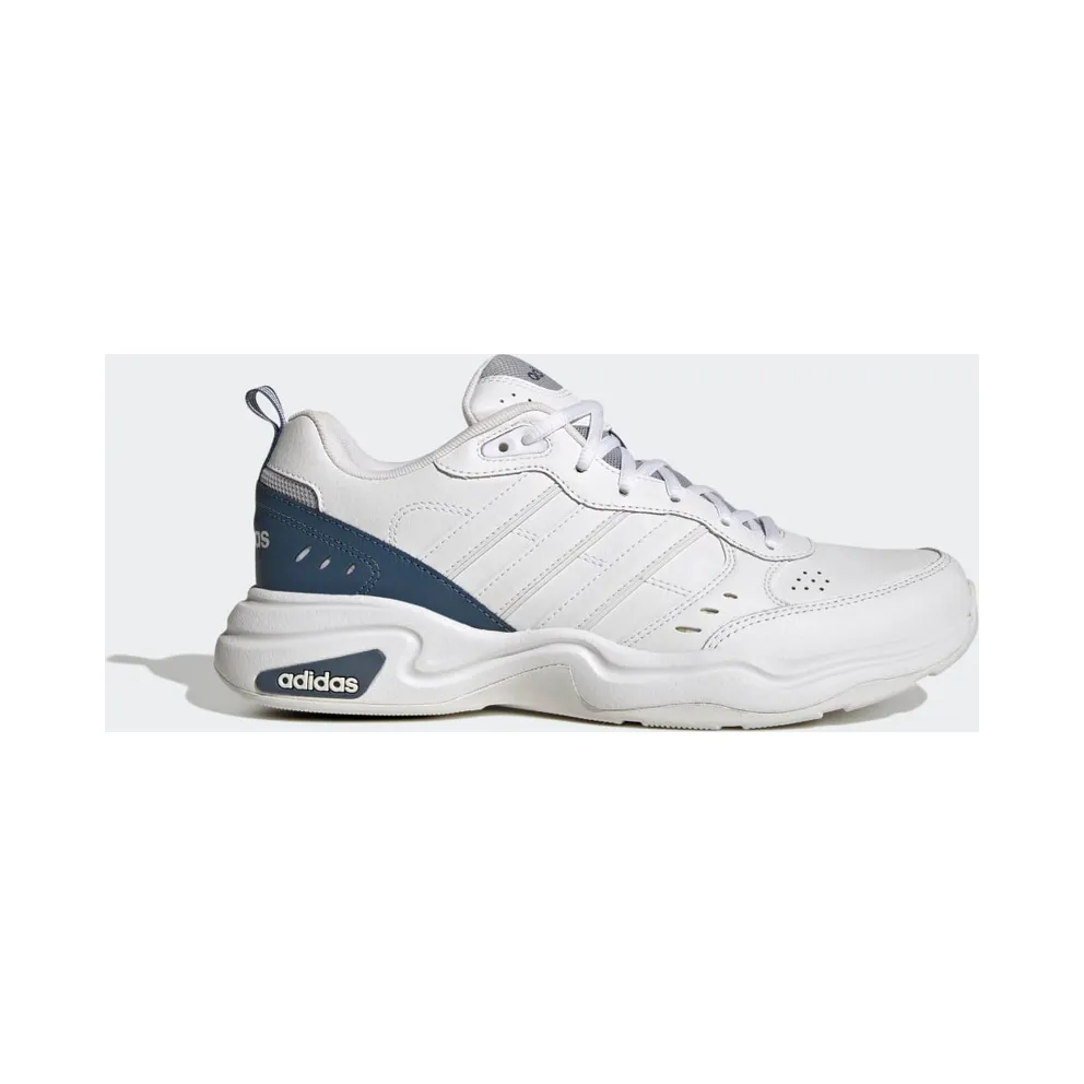 adidas Strutter Cloud White / Cloud White / Halo Silver (GX6788)