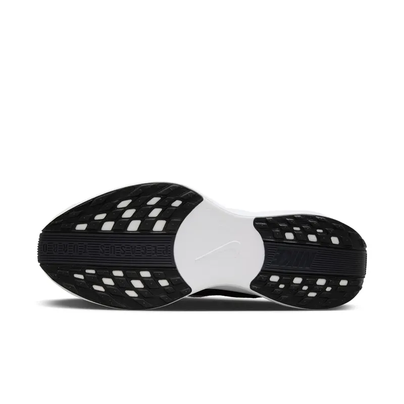 Nike ZoomX Pegasus Plus “Black Pure Platinum” (FQ7262-002)