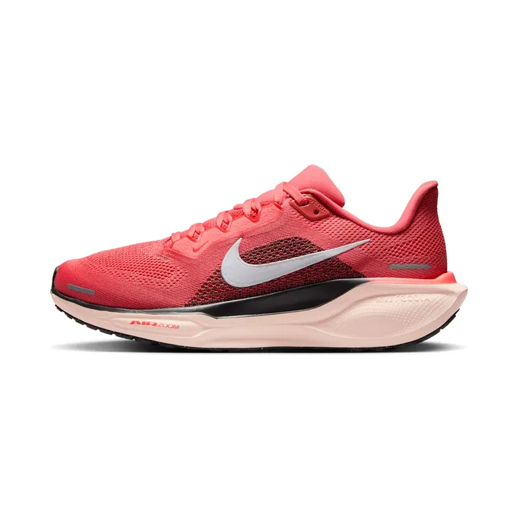 Nike Pegasus 41 Orange “Magic Ember / Black / Washed Coral / White” (FD2723-801)