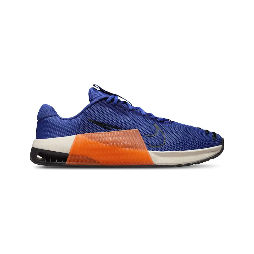 Nike Metcon 9 Astronomy Blue Hyper Crimson (DZ2617-401)