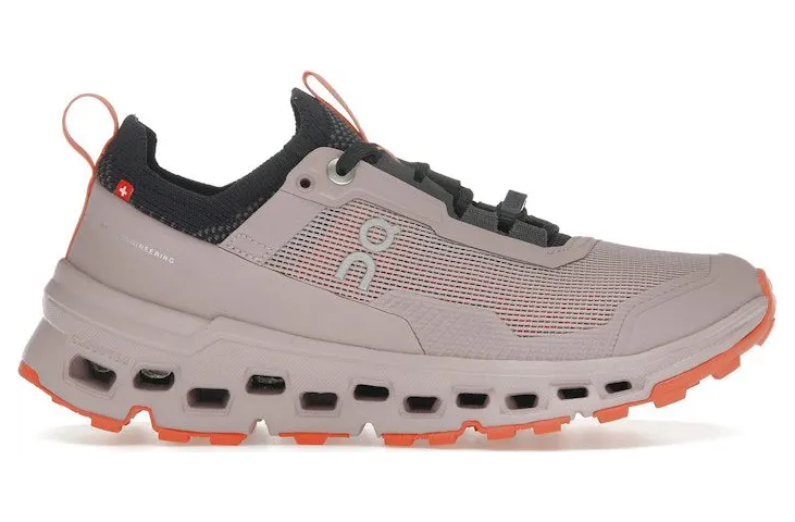 On Running Cloudultra 2 Mauve Flame (3WD30281906)