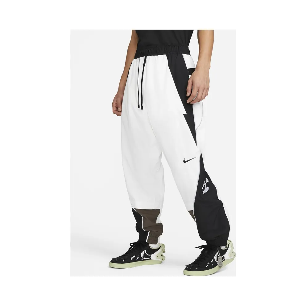 Nike x ACRONYM® “White” (CU0468-100)