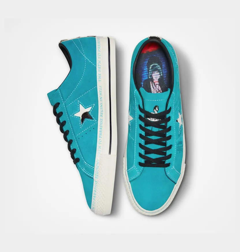 converse-one-star 173215C