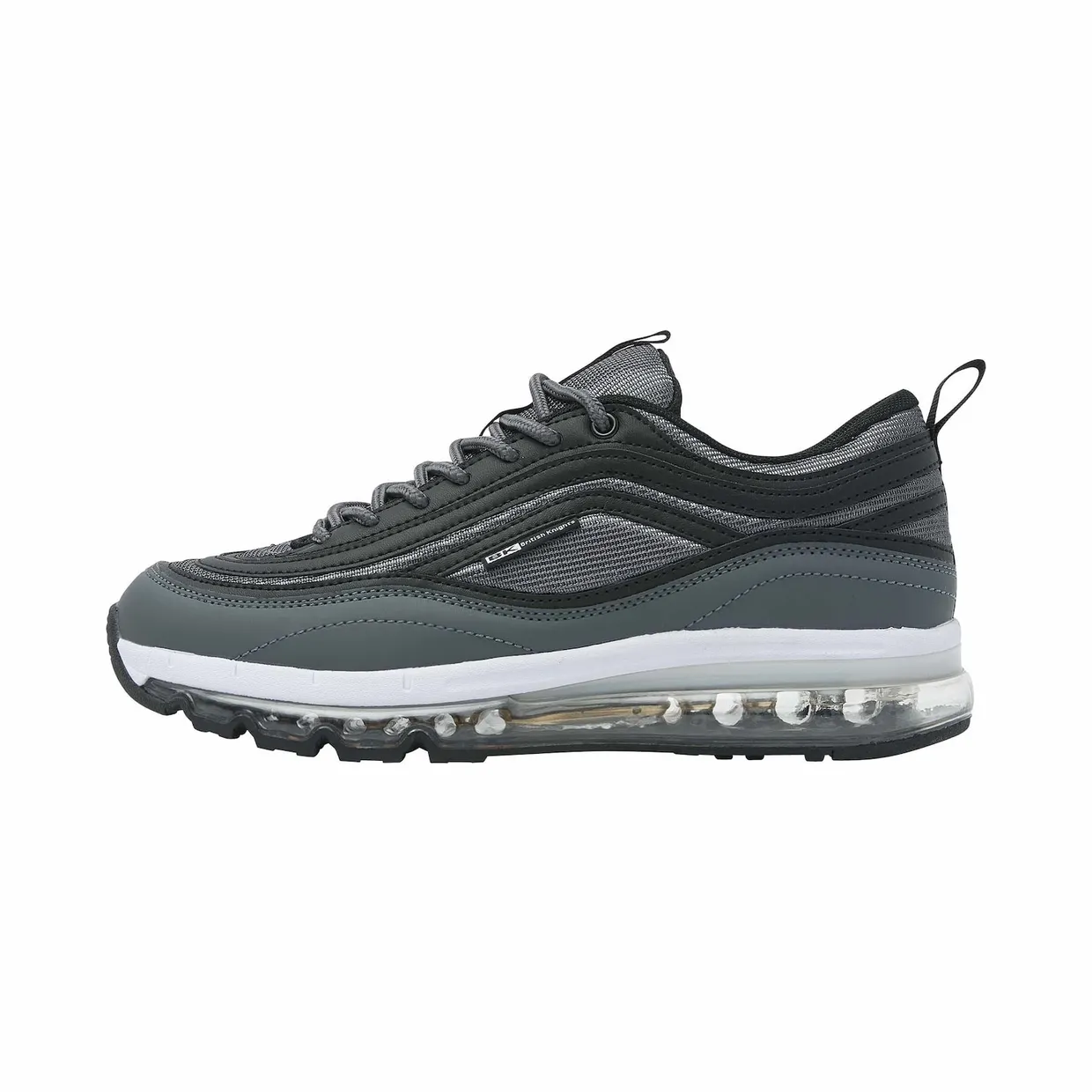 british-knights-sneaker B56-3617-06