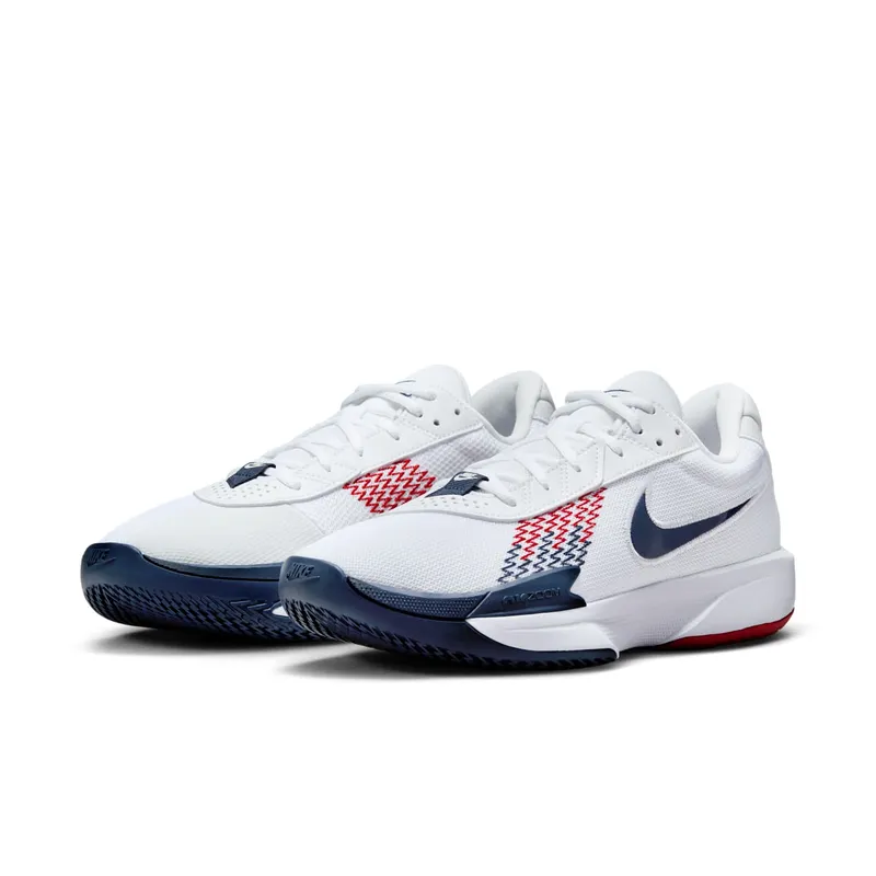 Nike Zoom GT Cut Academy USA (HM9424-100)