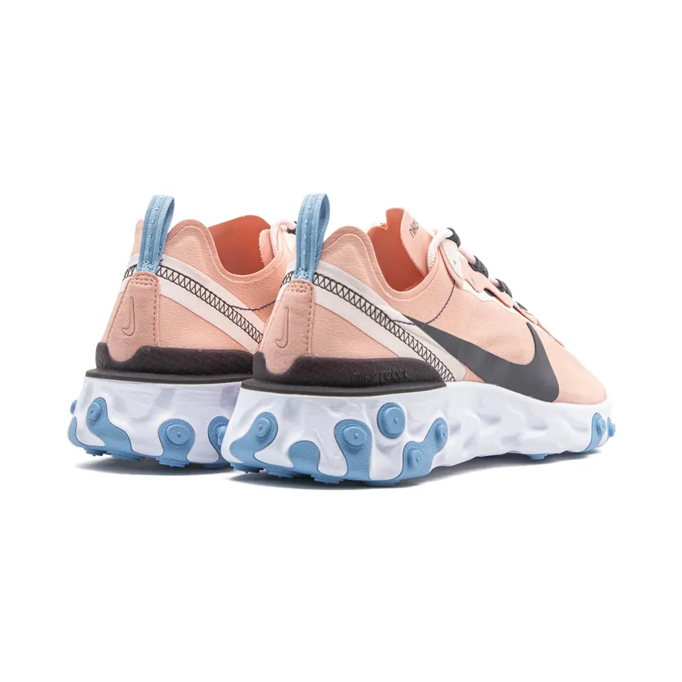 Nike REACT ELEMENT 55 “Coral Stardust” (BQ2728-602)