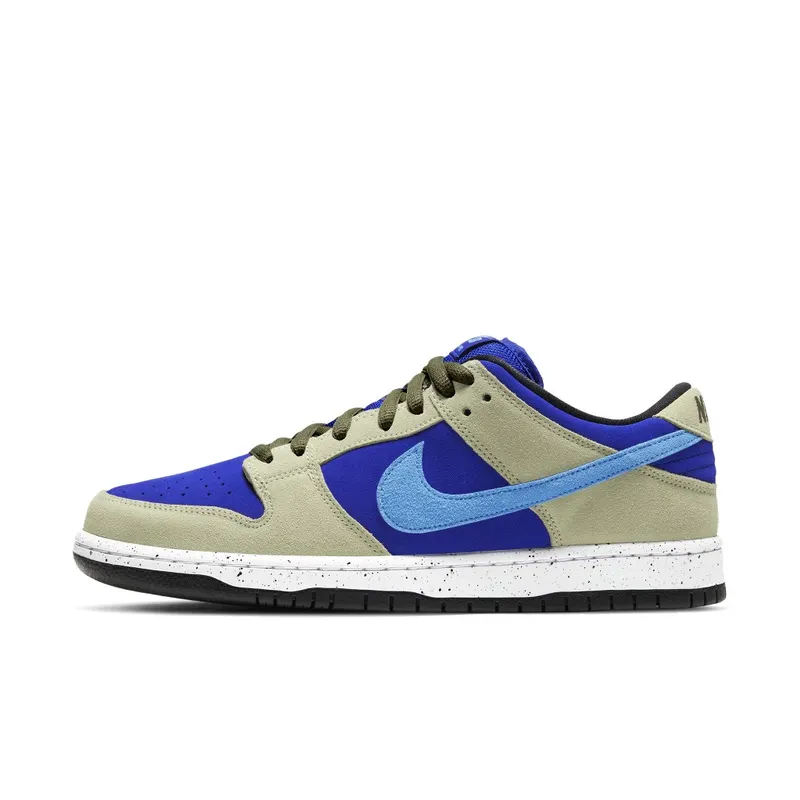 Nike Dunk Low SB Celadon – “Celadon / Coast / Concord” (BQ6817-301)