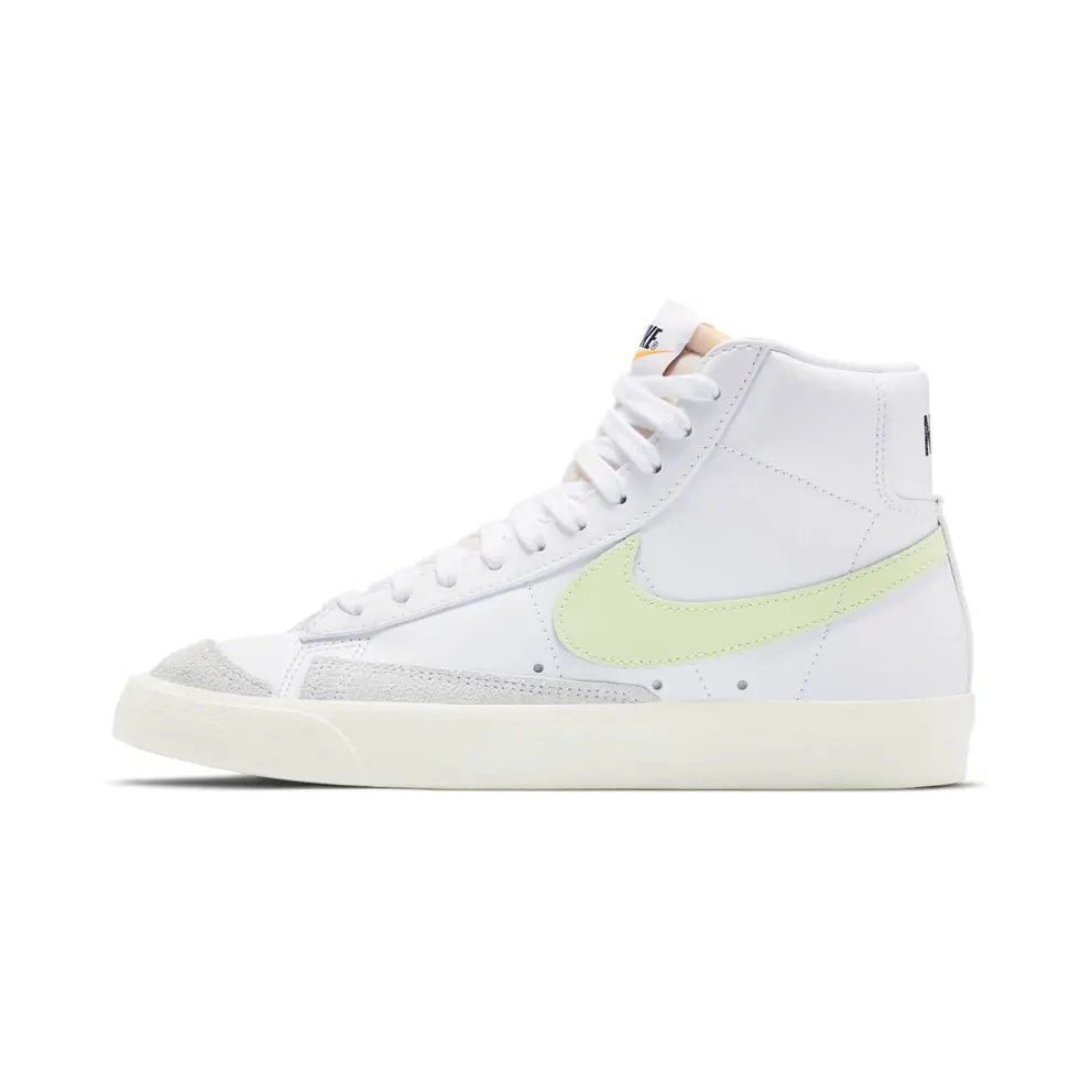 Nike Blazer Mid’77 Weiß (CZ1055-108)