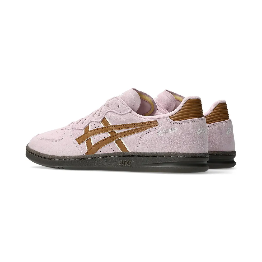 ASICS SKYHAND OG “Barely Rose / Caramel” (1203A452-701)
