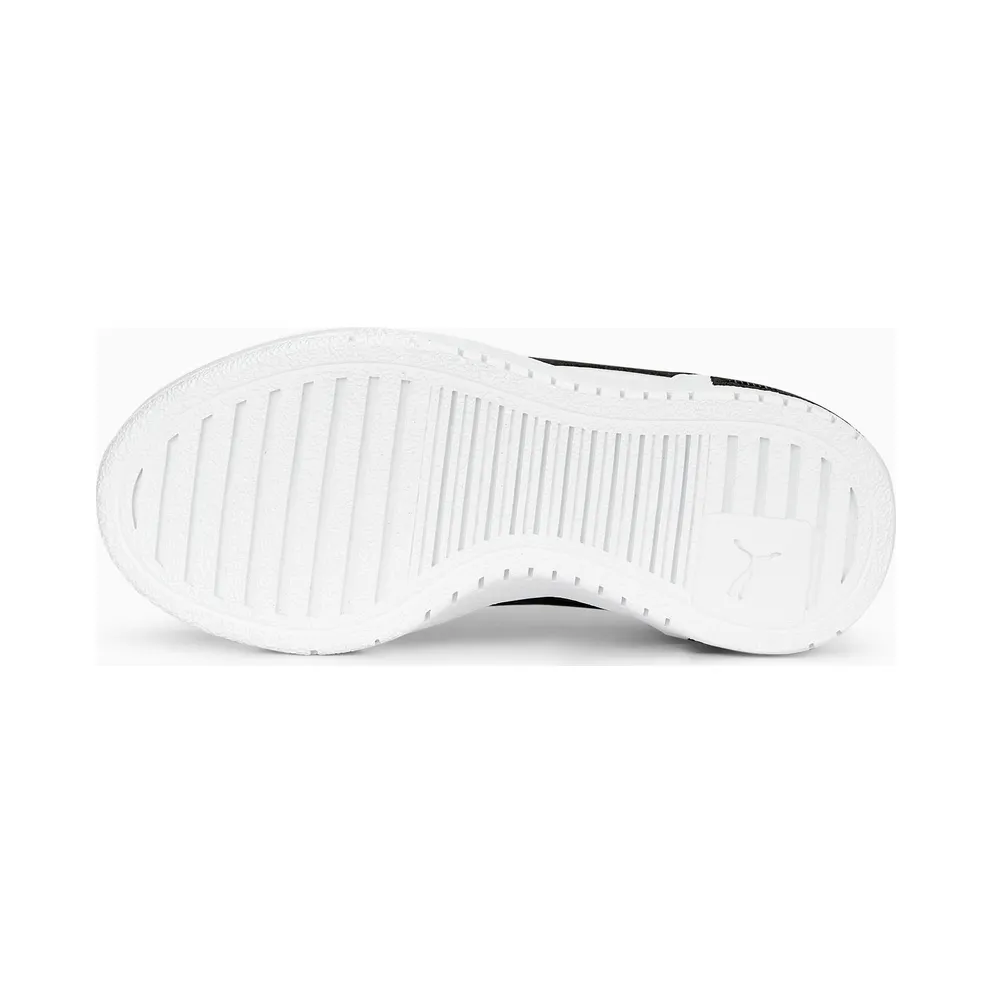 Puma CA Pro Block White/Blue/Black (392005-01)