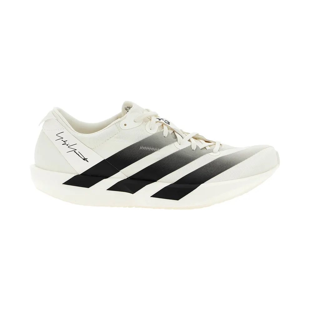 Y-3 Adios 9 “White” (KI6878WHITE)