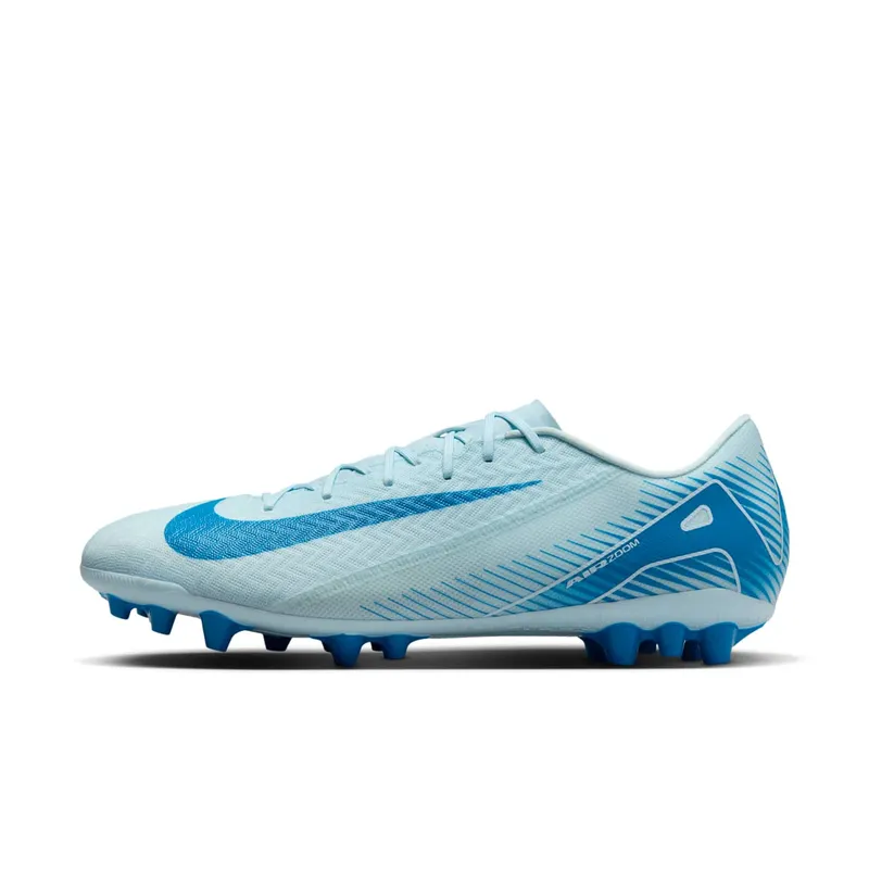 Nike Mercurial Vapor 16 Academy AG Glacier Blue Orbit (FQ8364-400)