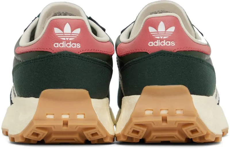 adidas Retropy E5 – “Green Oxide” (GW6779)