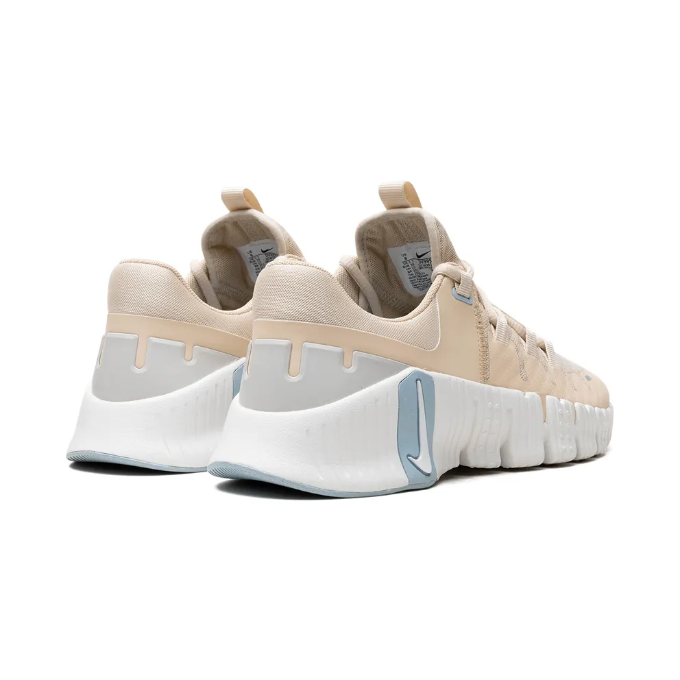 Nike FREE METCON 5 “Sanddrift” (DV3950-105)