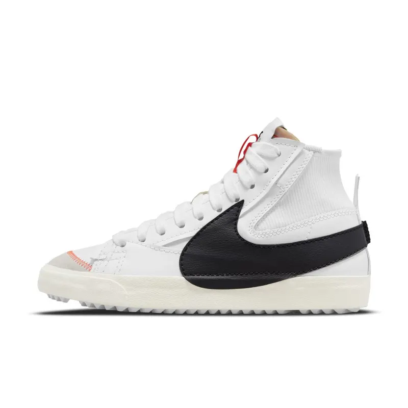 Nike Blazer Mid ’77 Jumbo White (DD3111-100)