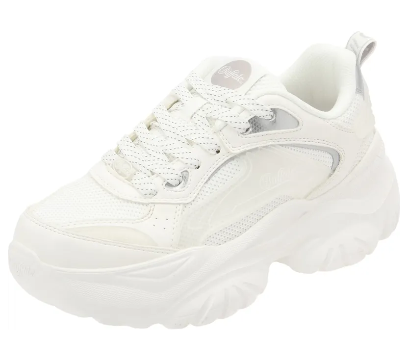 Buffalo sneaker White (1636587)