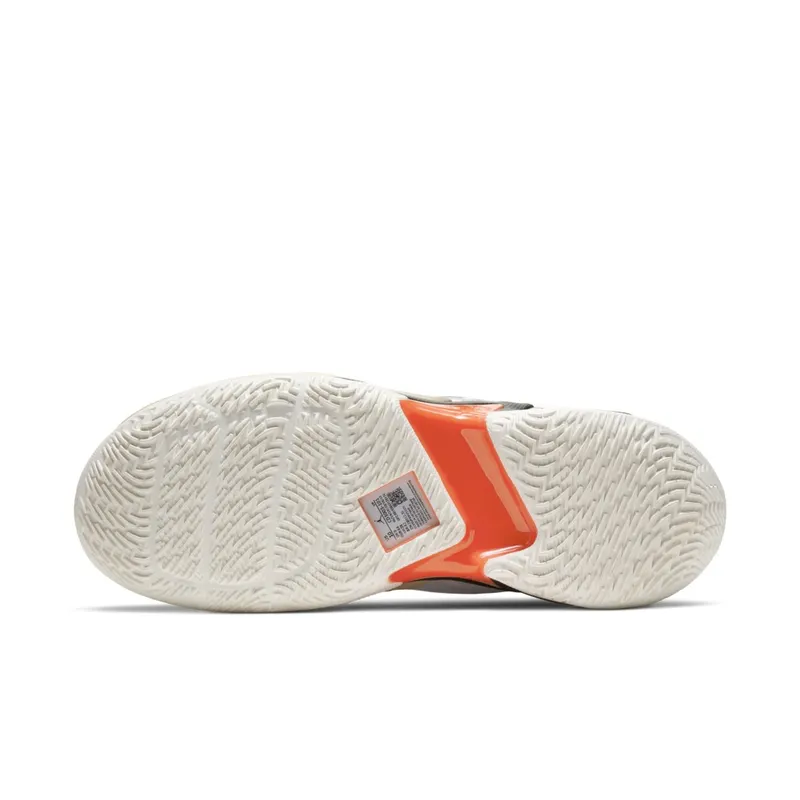 Jordan Why Not Zer0.3 White Bright Crimson Black White/Bright Crimson-Black (CD3003-101)