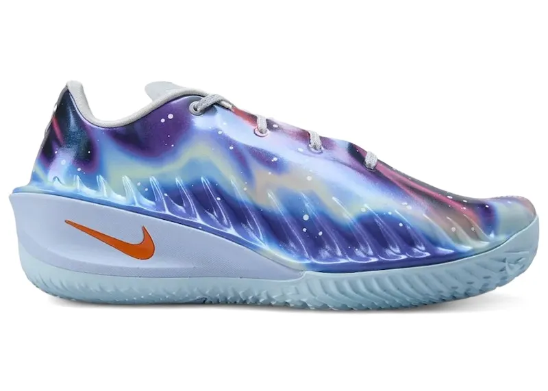 Nike Air Zoom GT Cut 4 CHBL White Galaxy (IU2030-084)