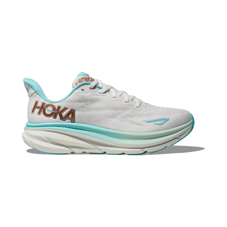 Hoka One Clifton 9 Frost Rose Gold (1127896-FTRS)