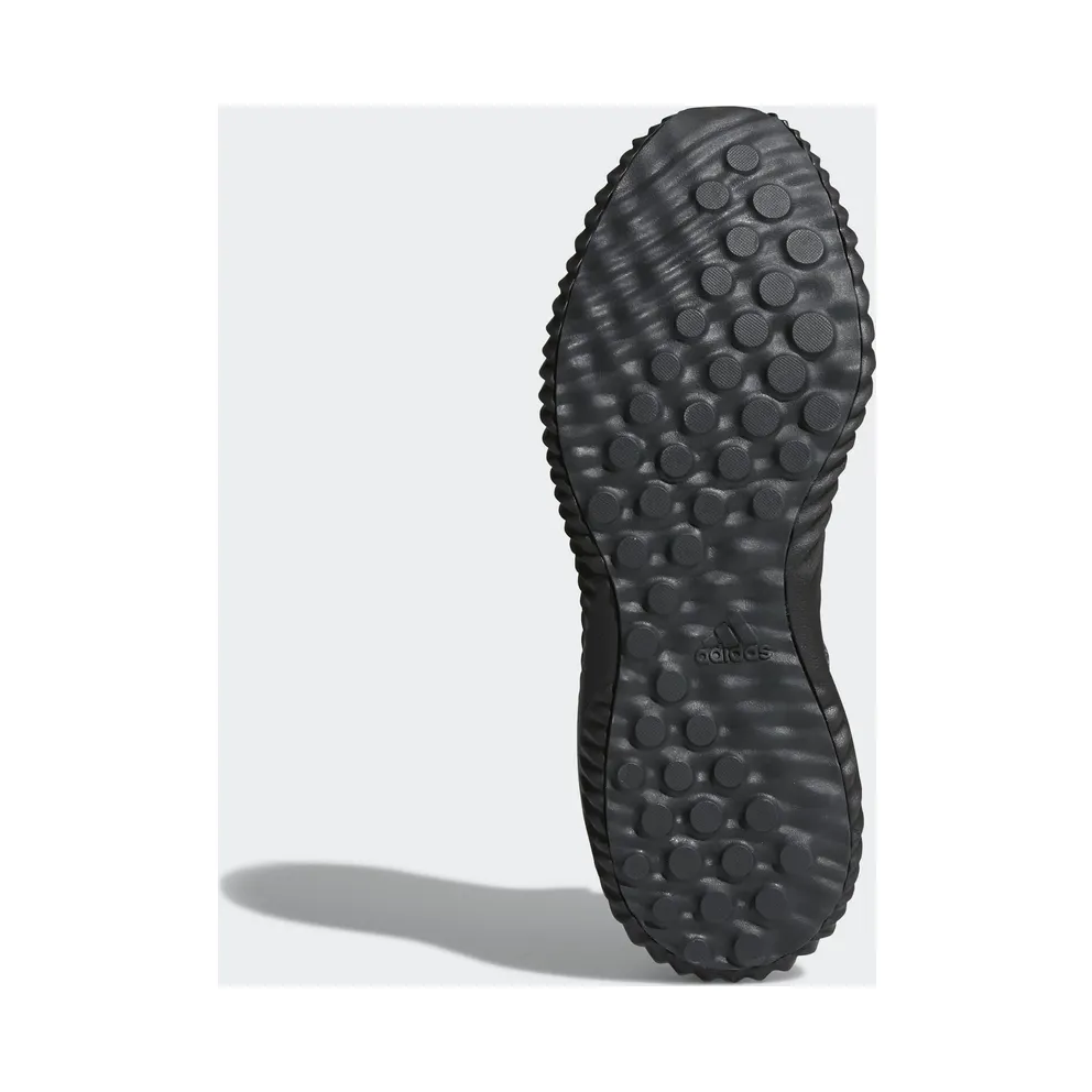 adidas Alphabounce Chinese New Year (2018) Core Black/Hi Res Red/Grey (CQ0409)
