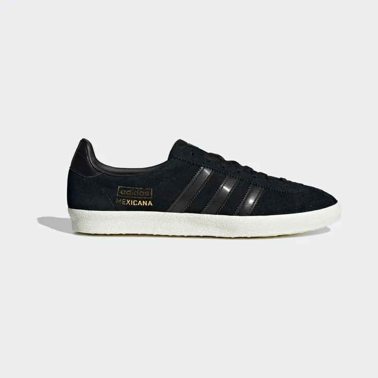 adidas Mexicana Core Black / Core Black / Off White (H01824)