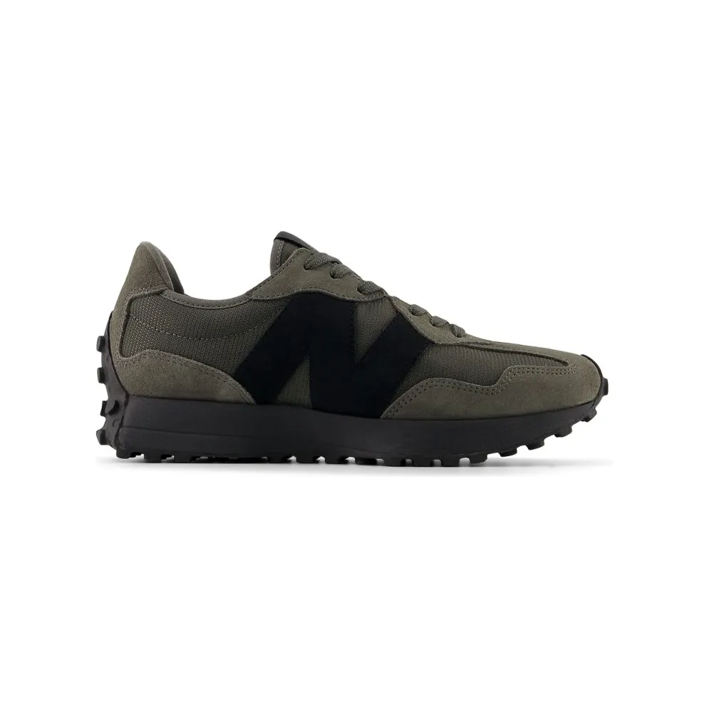 New Balance 327 Tornado Black