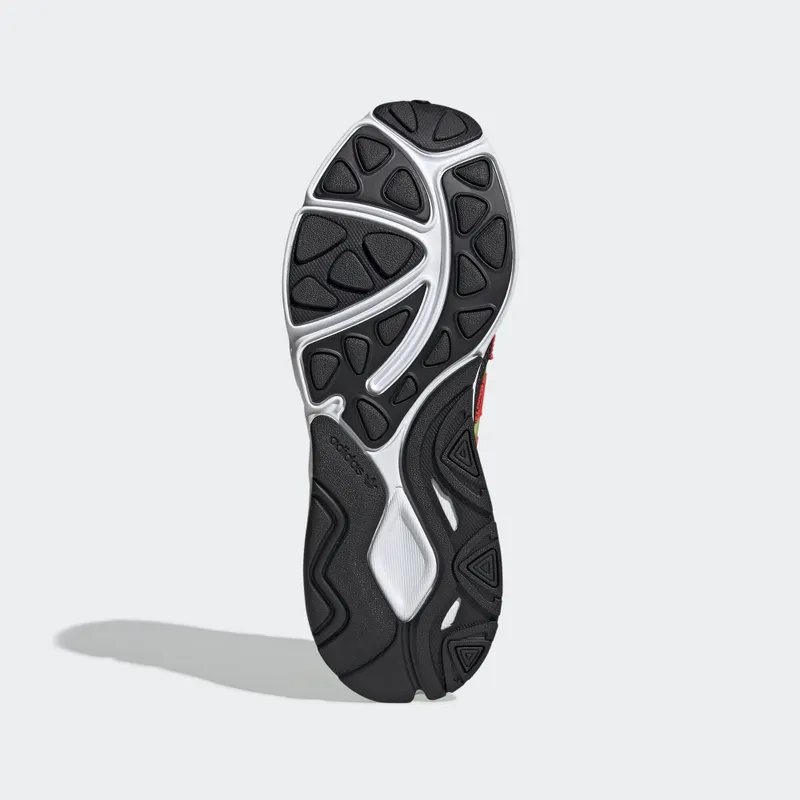 adidas LXCON Core Black Shock Red Core Black/Shock Red/Cloud White (G27578)