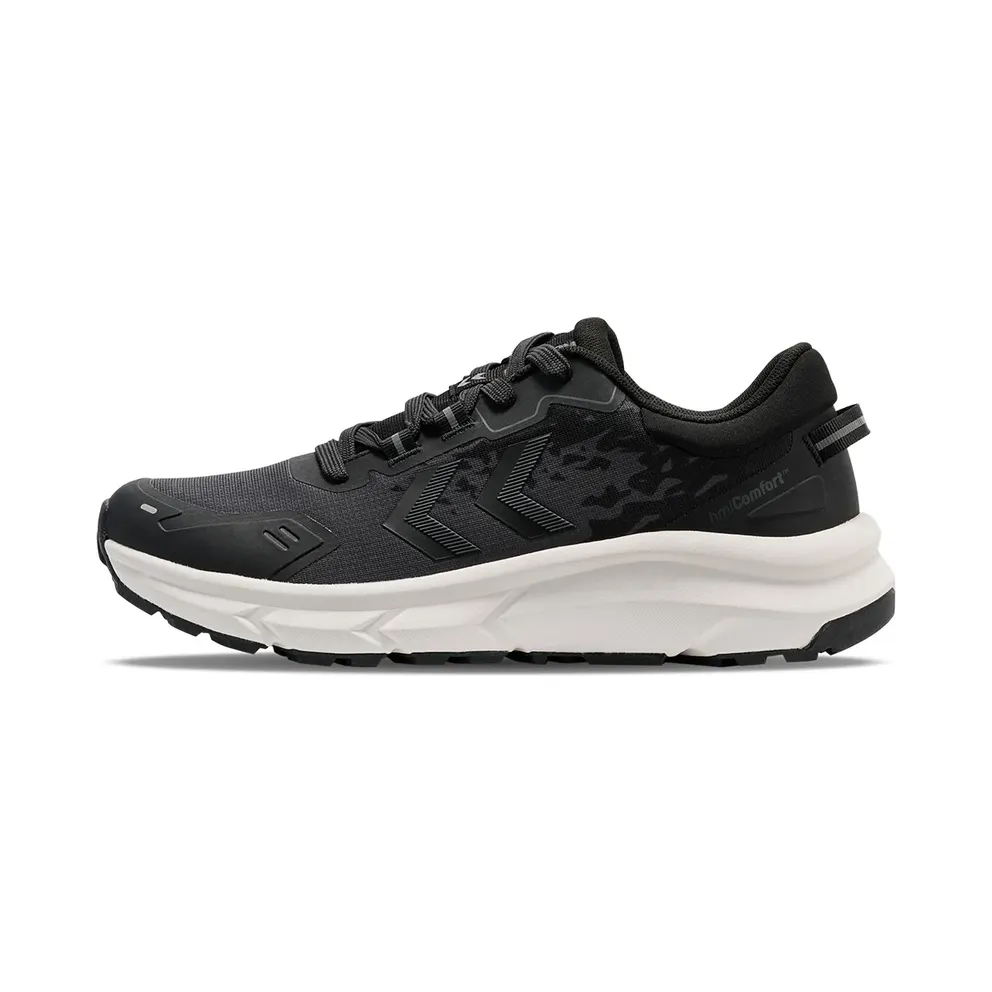 Hummel sneaker Black (236282-2001)