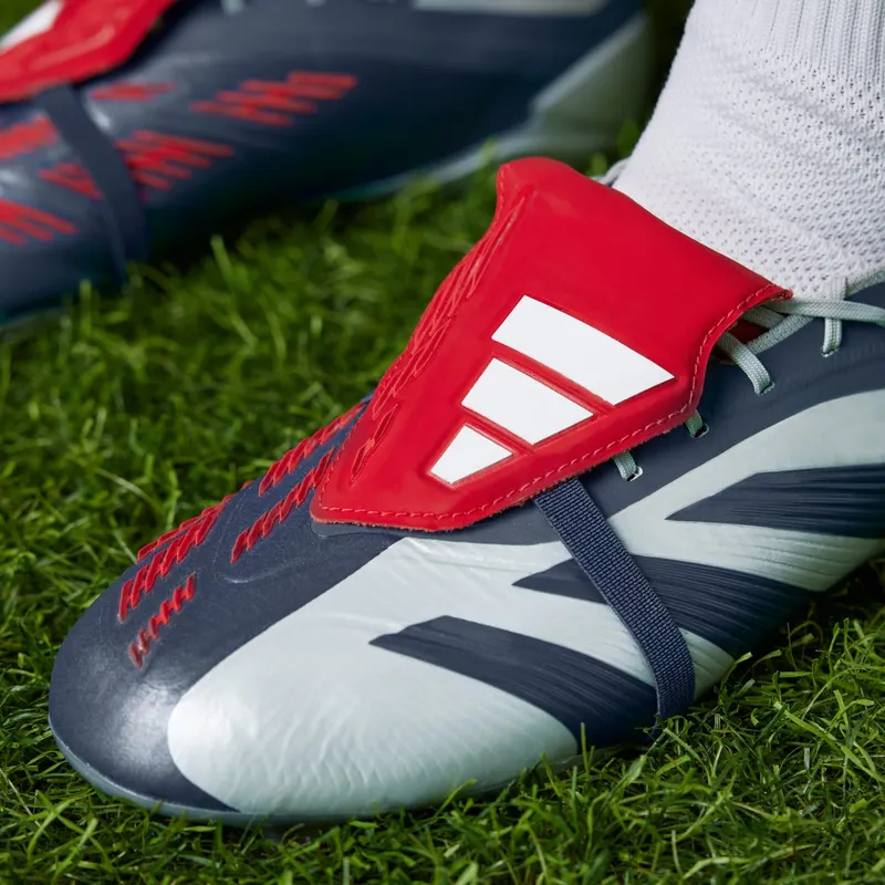 adidas Predator Elite FT FG Roteiro Tech Indigo (IE3539)
