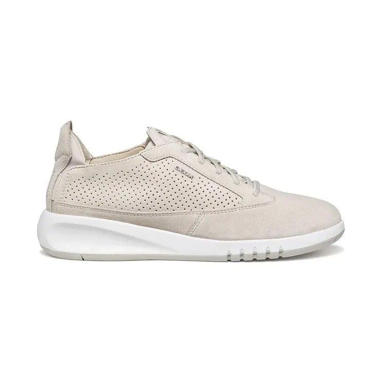 Geox Aerantis “Lichtbeige” (D02HNA00022C5322)
