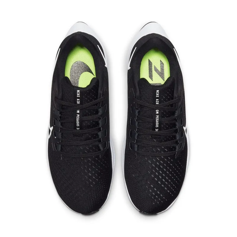 Nike Air Zoom Pegasus 38 Road Running Black (CW7358-002)