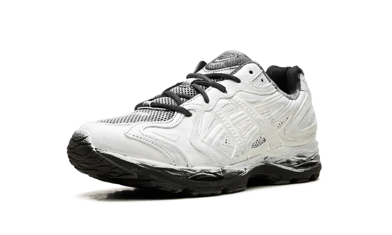 Asics Gel-K1011 “Gallery Dept. Mental Energy Painted” (1203A728-001)