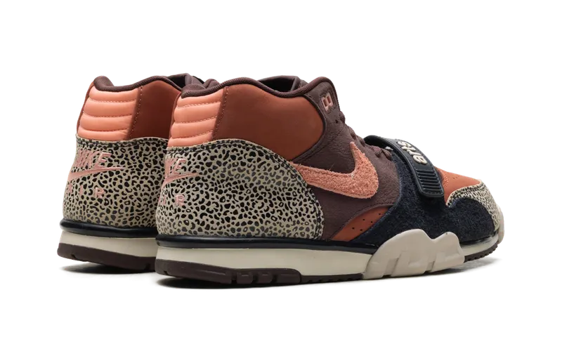 Nike SB Air Trainer 1 “Arts-Rec – Limestone” (IF0501-200)