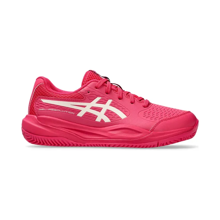 ASICS Gel-Resolution X Clay Bright Rose Cream (1044A080-700)