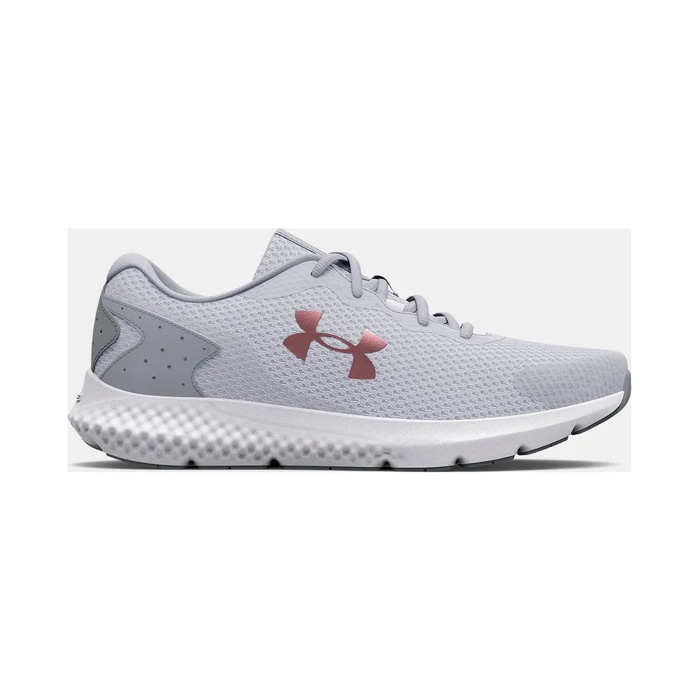 Under Armour Charged Rogue 3 Gray (3025858-101)