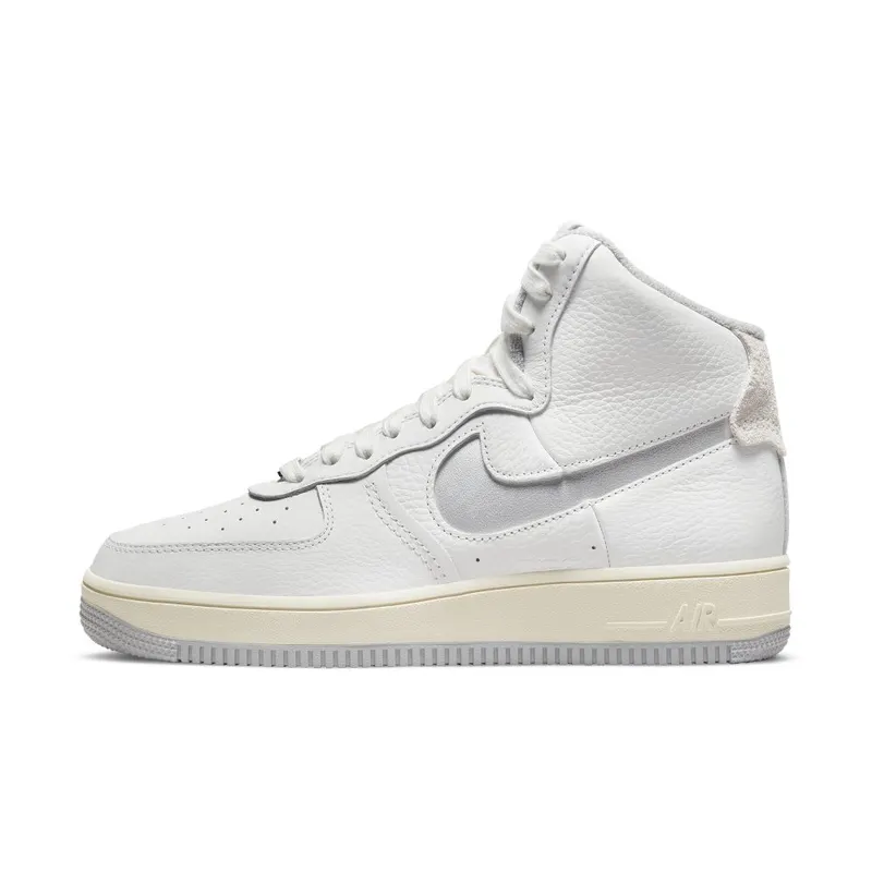 Nike Air Force 1 Sculpt White (DC3590-101)
