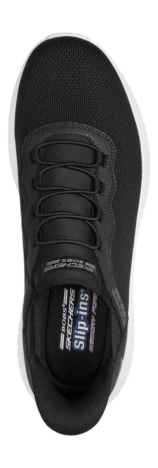 skechers-bobs 118300_BLK
