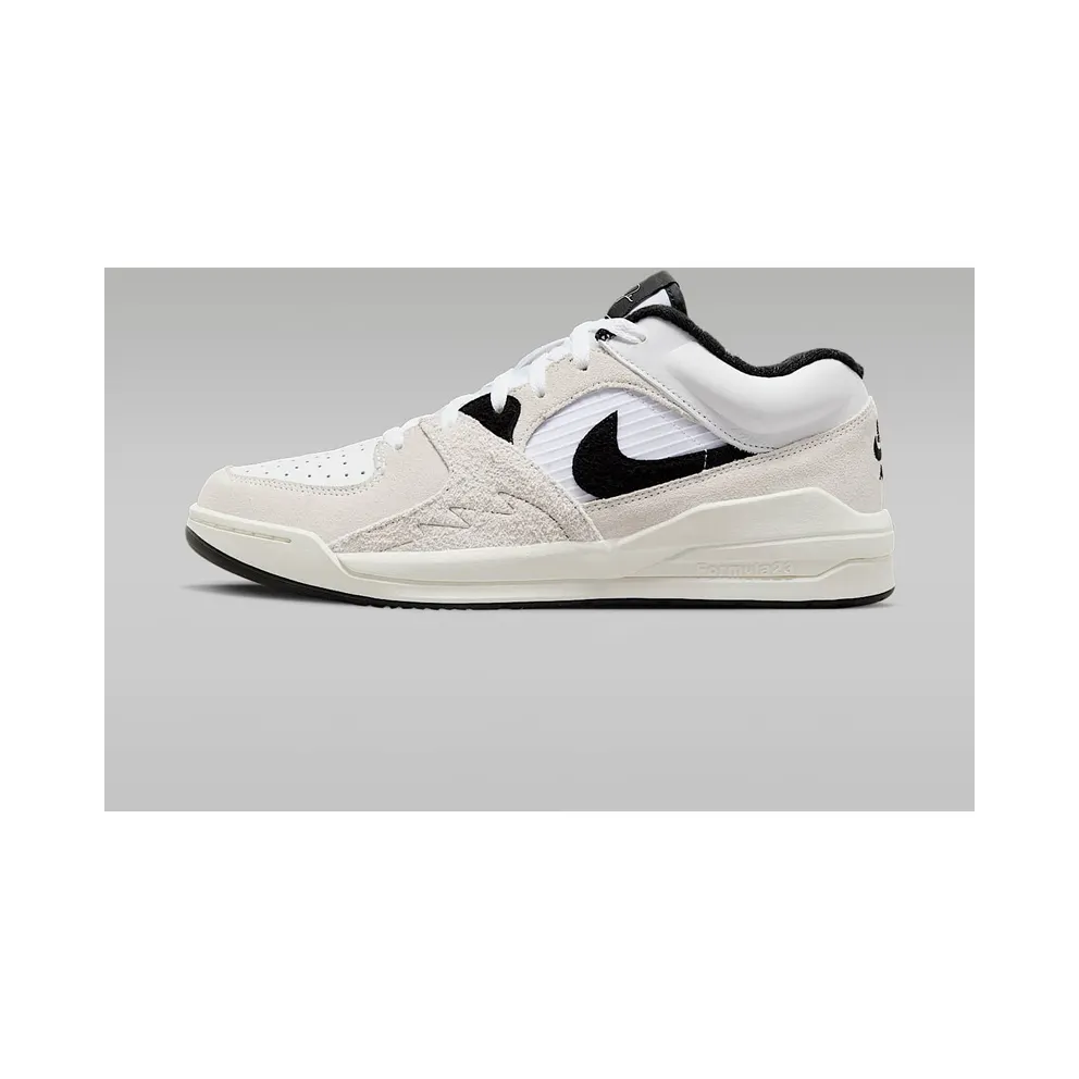 Jordan Stadium 90 “Sail / Black” (FD6424-100)