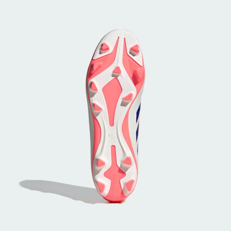 adidas Copa Pure 3 Club FG/MG Coral Blaze Pack (JR2898)
