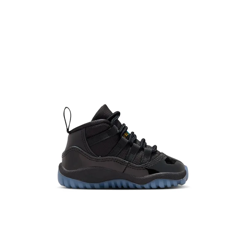 Jordan 11 Retro TD “Gamma Blue (2025)” (378040-047)