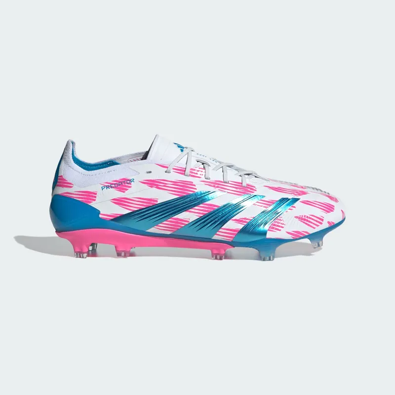 adidas Predator Elite FG Players Pack (IF8866)