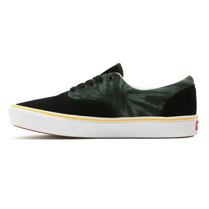 VANS Trip Outdoors Comfycush Era Shoes Black (VN0A5DYB8UH)