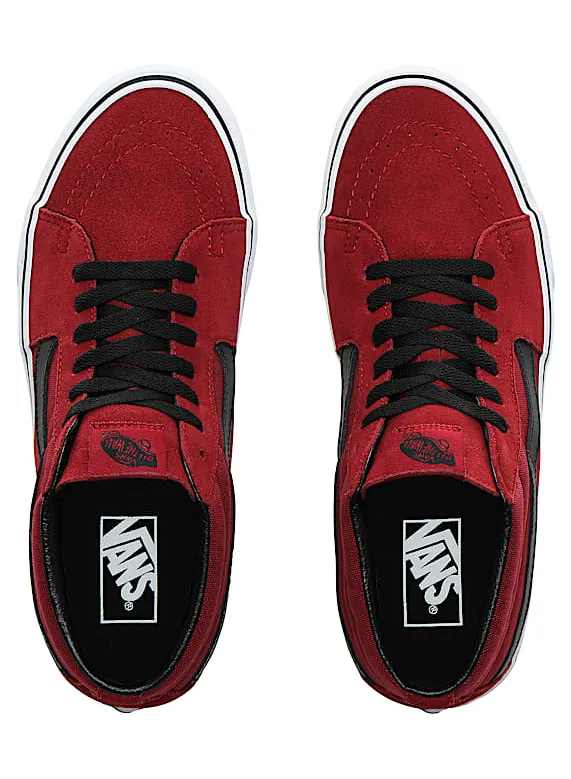 vans-sk8-mid VN0A3WM31K4