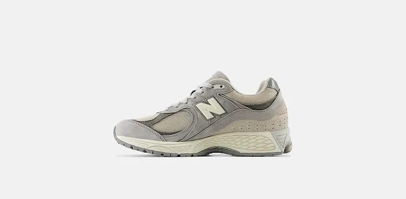 New Balance 2002R “Lunar New Year – Grey” (M2002RLN)