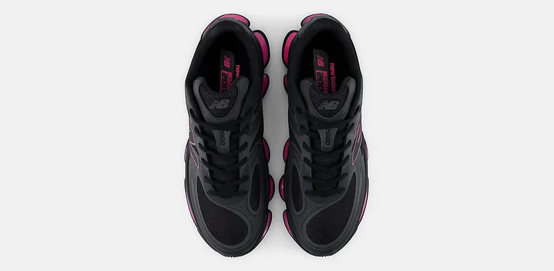 New Balance ABZORB 2000 “Black Pink” (U20007KT)